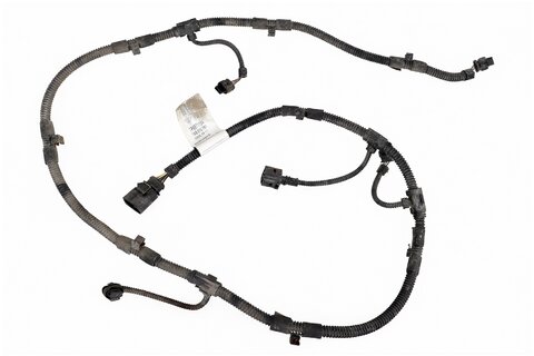 Kabelový svazek PDC zadního nárazníku 7P6971104