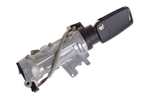 Spínací skříňka s klíčem 9/2013- 1K0905851A