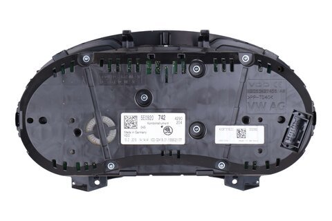 Přístrojový štít 5E0920742