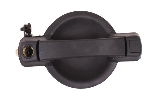 Klika pro zadní dělené dveře vnější