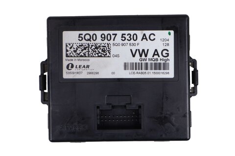 Jednotka gateway 5Q0907530AC