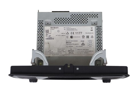 Autorádio SWING - 5E0035871