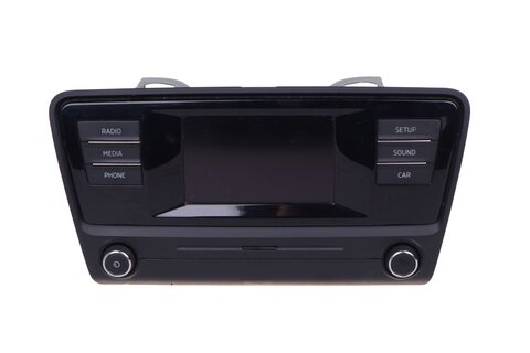 Autorádio SWING - 5E0035871