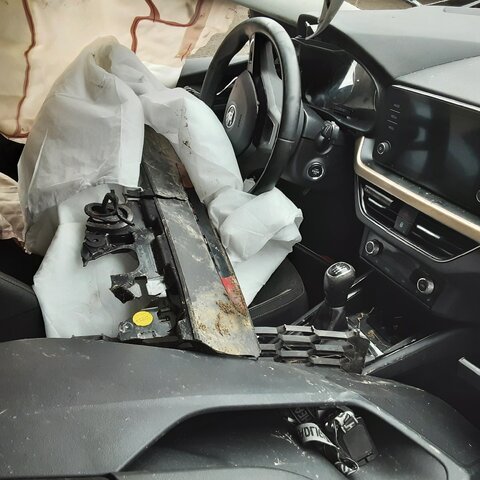 Škoda Scala 1.0 TSI 85 kW