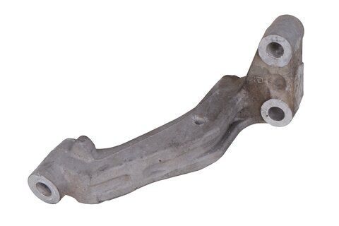 Držák předního pomocného rámu pravý 9805584980