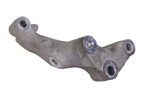 Držák předního pomocného rámu levý 9805585080