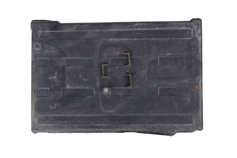 Kryt akumulátoru spodní 70Ah 9806108580