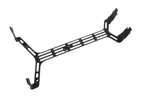 Držák chladiče klimatizace (kondenzátoru) 9805328380