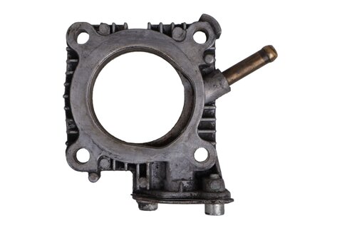 Příruba sacího potrubí 036133255E