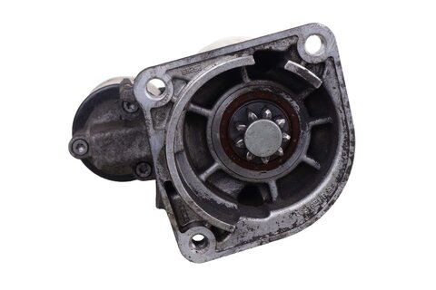 Startér AUTOMAT - 02Z911023H