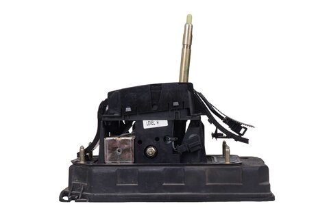 Kulisa řazení (automat) 6Q0713023