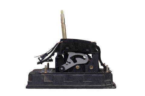 Kulisa řazení (automat) 6Q0713023