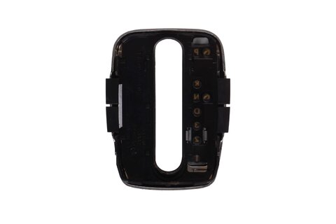 Kryt kulisy řazení 6Y1713109