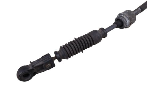 Bowden řazení spojení voliče automat 6Q0713265