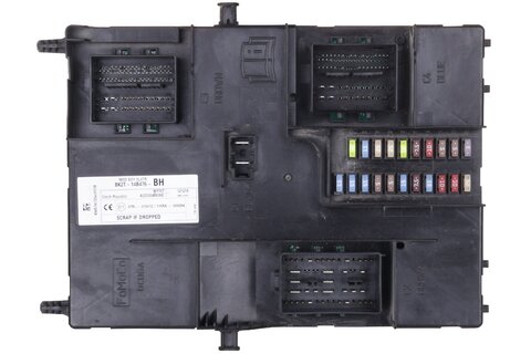 Jednotka BSI BK2T-14B476-BH