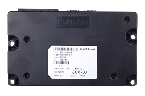 Řídící jednotka bluetooth AM5T-14D212-MA