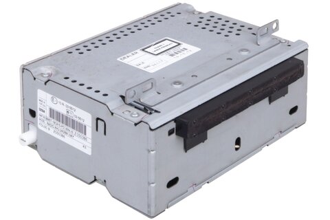 Autorádio BM5T-18C815-PL