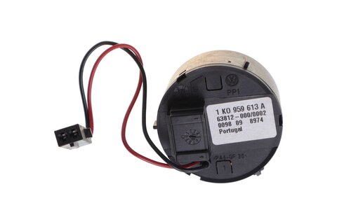 Spínač ovládaní střešního okna 1K0959613A2EN