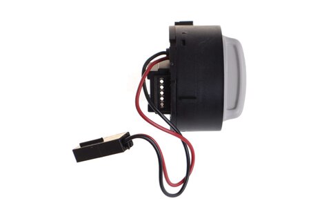 Spínač ovládaní střešního okna 1K0959613A2EN