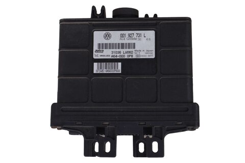 Řídící jednotka automatické převodovky 001927731L