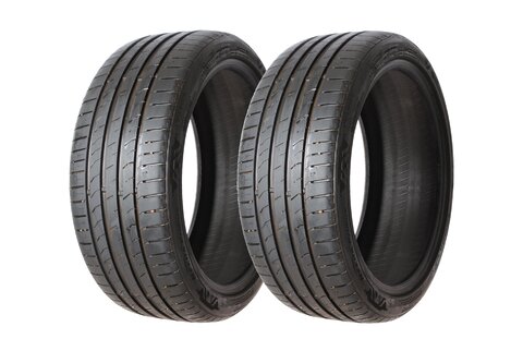 Sada dvou pneumatik LETNÍ 225/40 Z R18 92Y Nexen N'fera Primus (6,5 mm) rok 2024