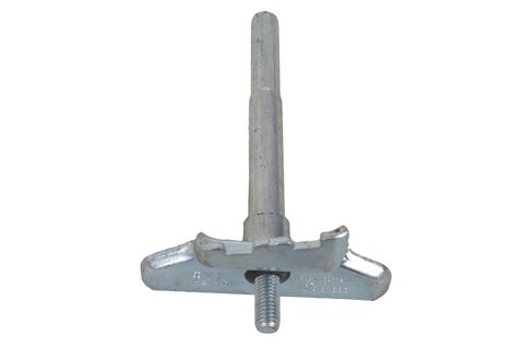 Držák autobaterie 7L0915138C