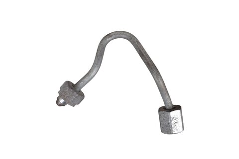 Vysokotlaká trubka vstřikování paliva - 3. a 4. válec 13537798449