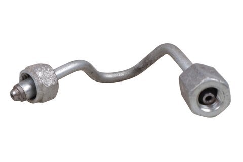 Vysokotlaká trubka vstřikování paliva - 3. a 4. válec 13537798449