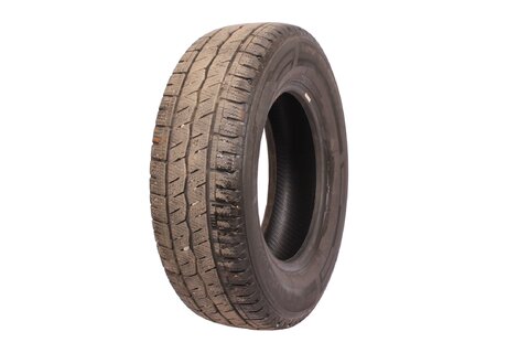 Pneumatika užitková zimní 215/65 R15C 104/102R HANKOOK Winter Icept LV (5 mm) rok 2022