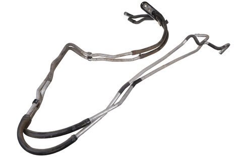 Trubky chladiva klimatizace (pro 2.výparník) 7P0819885B