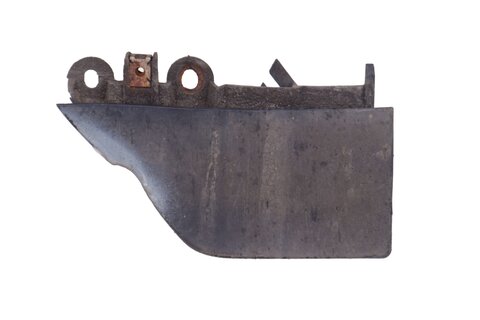 Kryt prahu zadní levý 1K0854855B