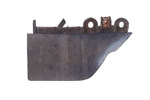 Kryt prahu zadní pravý 1K0854856B