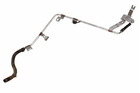 Podtlakové vedení pro snímač DPF 7P6131552F