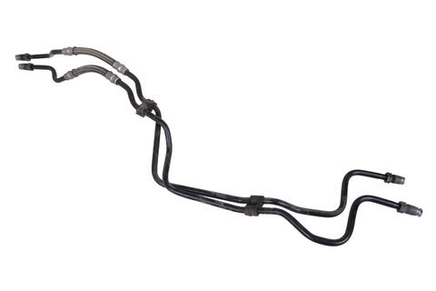 Brzdové potrubí jednotky ABS 9811375680