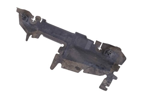 Držák příčky předního čela pravý 9678525880