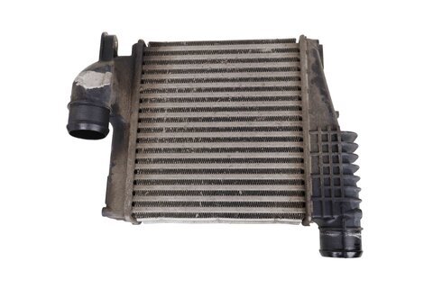 Chladič nasávaného vzduchu - intercooler 9675627980