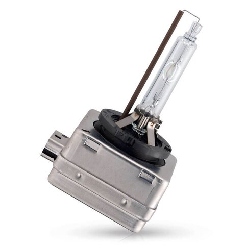 D1S - výbojka XENON 12/24V 35W pro čočky (4 150K)