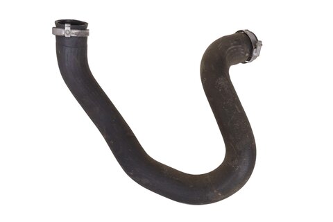 Hadice plnícího vzduchu - intercooler 9815434280