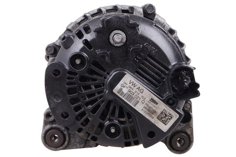 Alternátor 180A VALEO 04E903015S