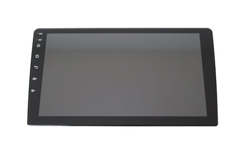 Autorádio s Bluetooth