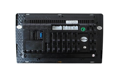 Autorádio s Bluetooth