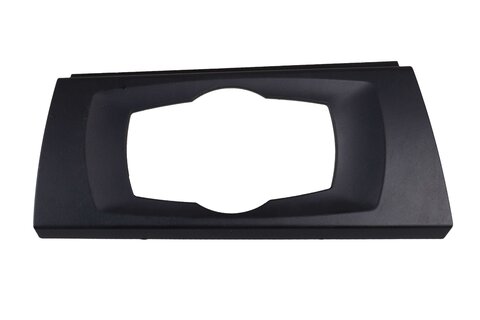 Rámeček spínače světel černý 61316938702