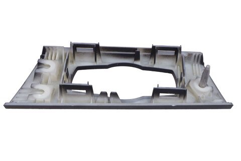 Rámeček spínače světel černý 61316938702