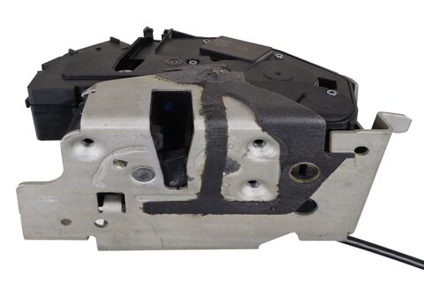 Zámek předních dveří - pravý BK21-V219A64-AL