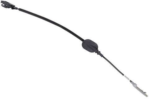 Bowden zámku předních dveří L=P, vnitřní klika BK21-V221A00-AE