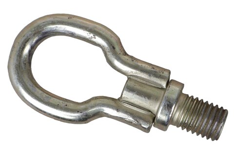 Tažné oko 6N0805615B