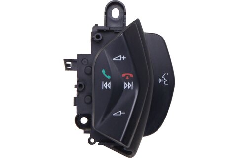 Multifunkce volantu pravá (handsfree) BK2T-14K147-AC