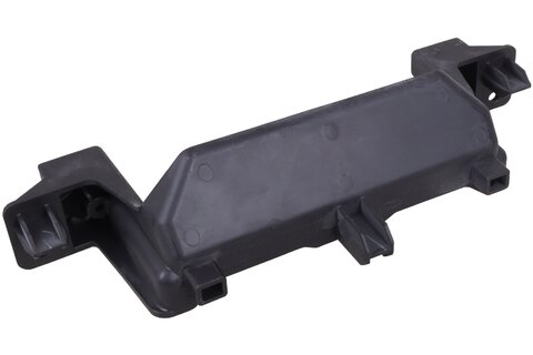 Držák vrchního obložení palubní desky - střed BK21-V04444-AA