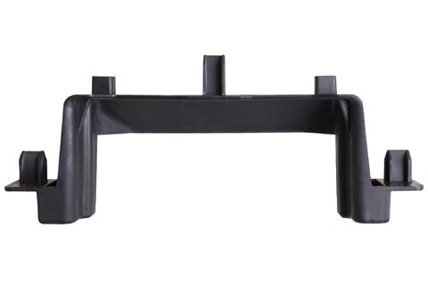 Držák vrchního obložení palubní desky - střed BK21-V04444-AA