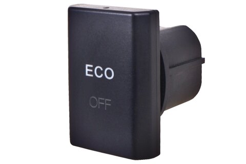 Tlačítko deaktivace systému start/stop BK2T-11B573-BB